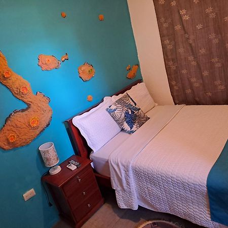 Suite Galarous Island Puerto Ayora  Bagian luar foto