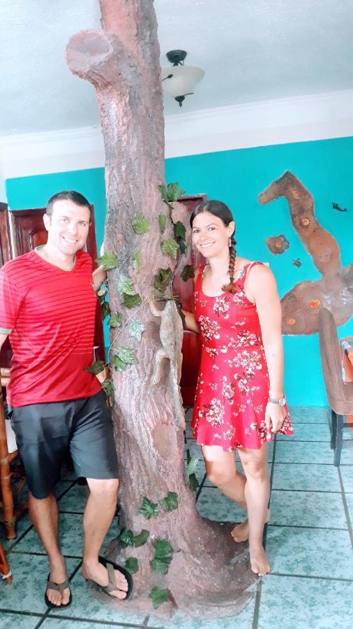 Suite Galarous Island Puerto Ayora  Bagian luar foto