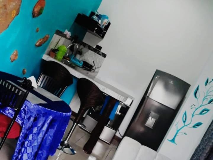 Suite Galarous Island Puerto Ayora  Bagian luar foto