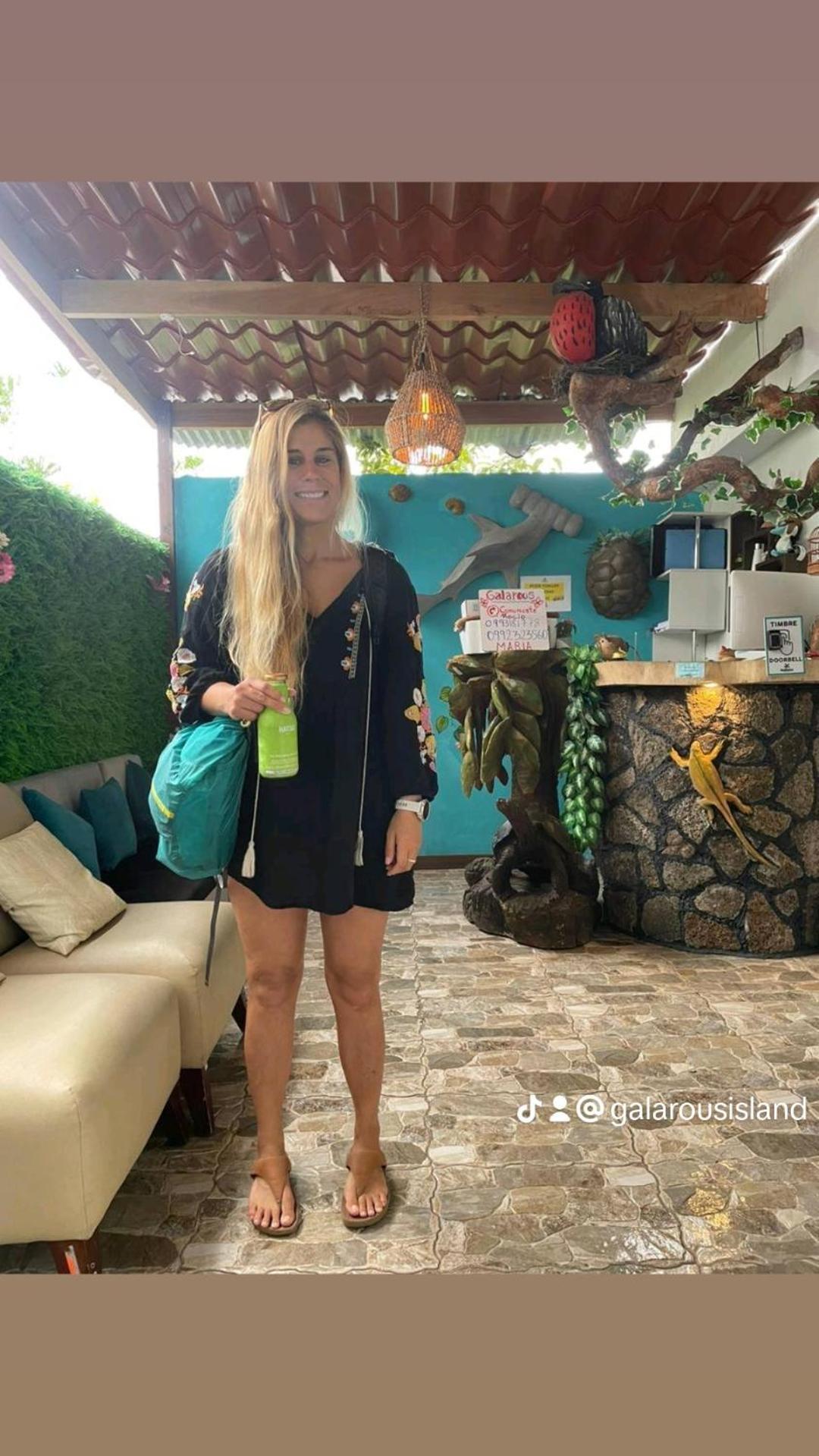 Suite Galarous Island Puerto Ayora  Bagian luar foto