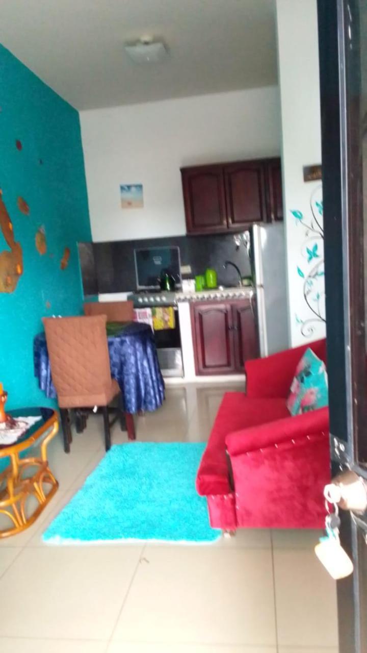 Suite Galarous Island Puerto Ayora  Bagian luar foto