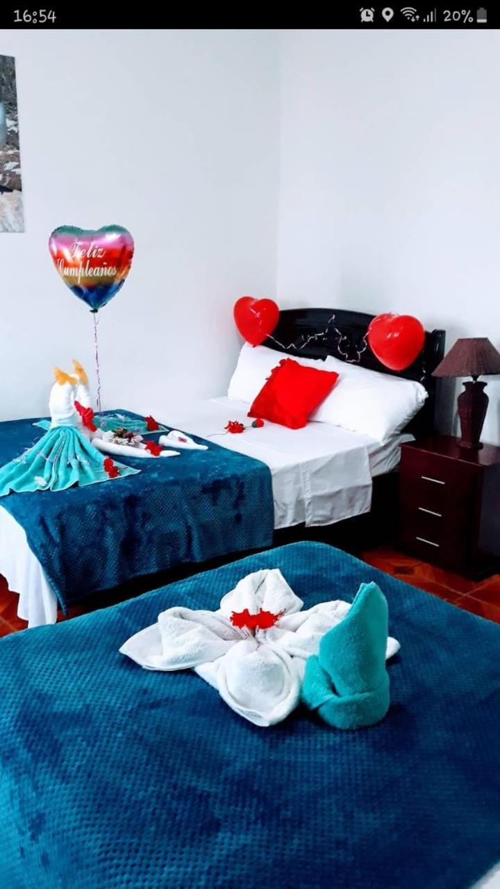 Suite Galarous Island Puerto Ayora  Bagian luar foto