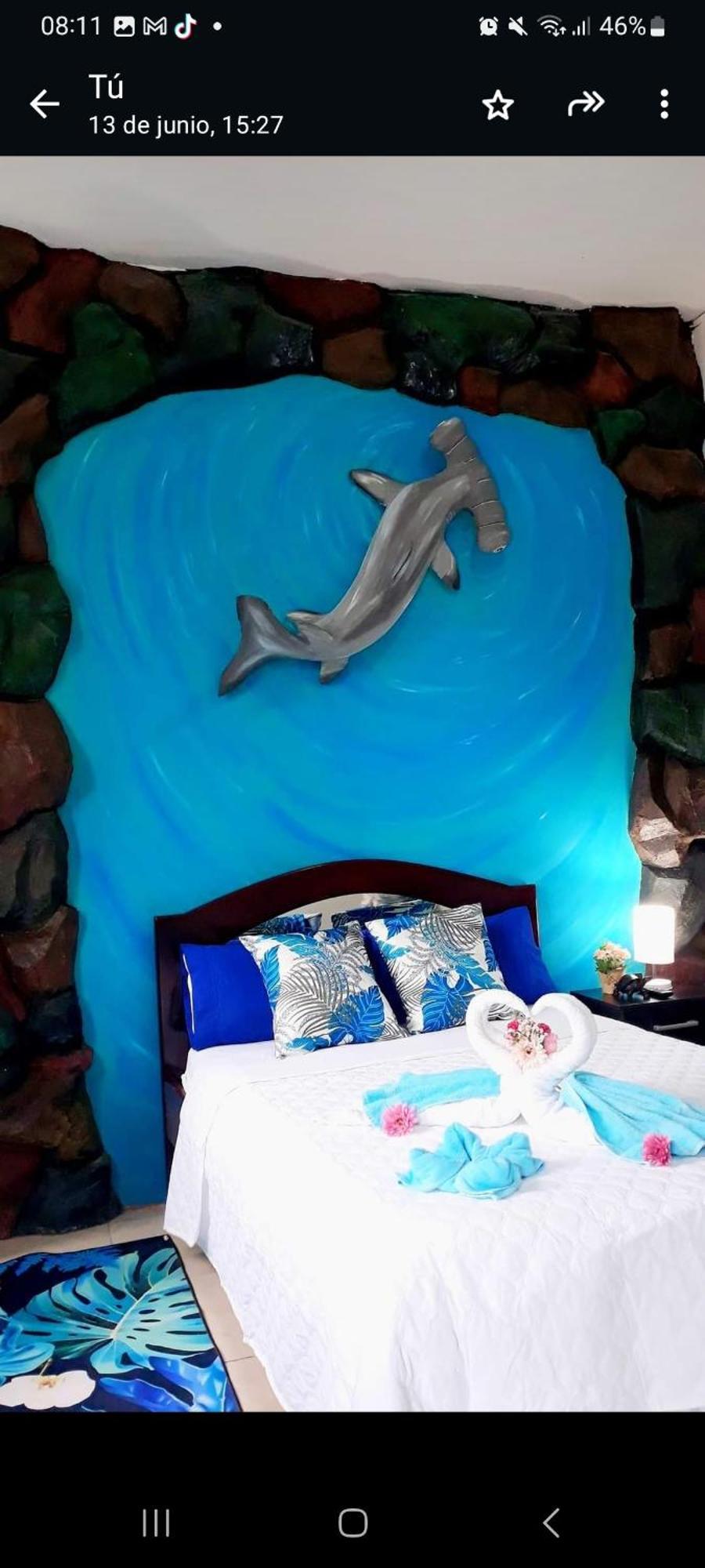 Suite Galarous Island Puerto Ayora  Bagian luar foto